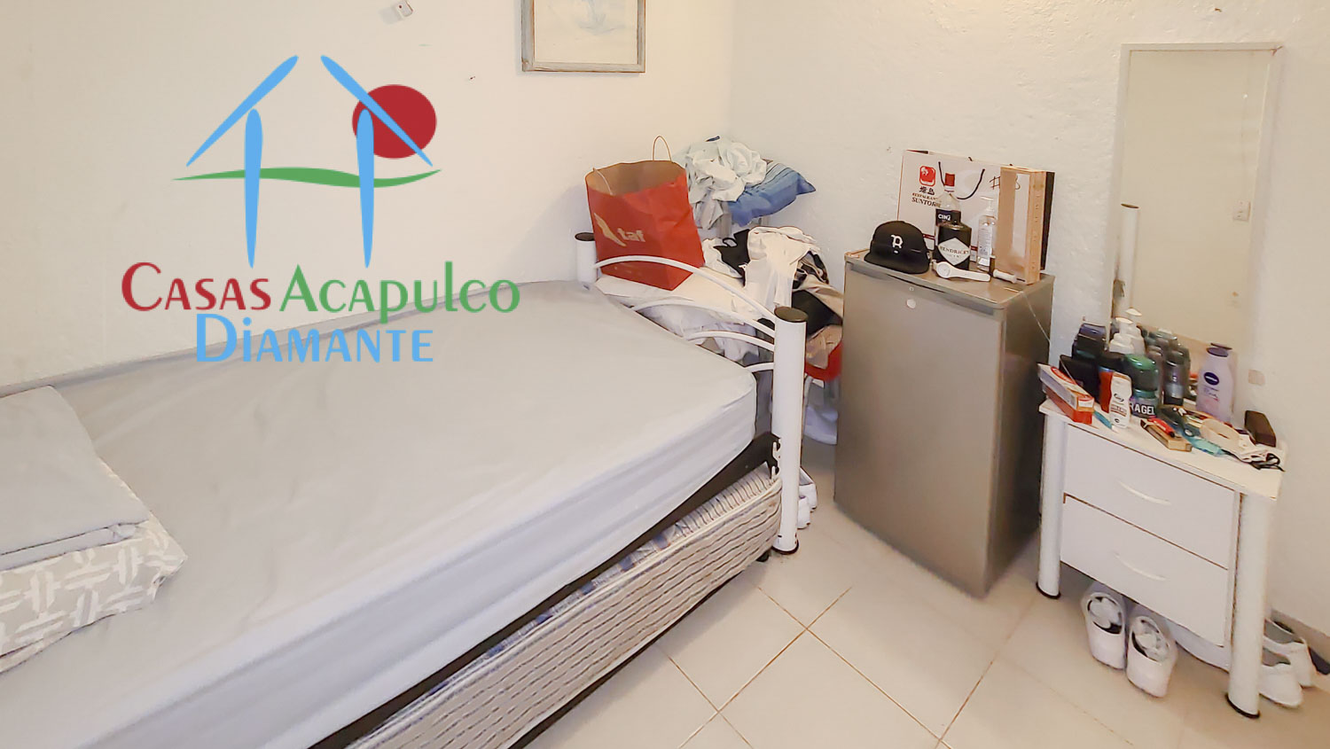 Villa del Mar - Cuarto de servicio 2